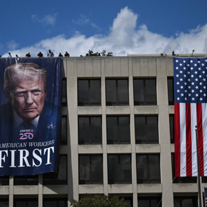 What Makes Trump's Power Grab Different?