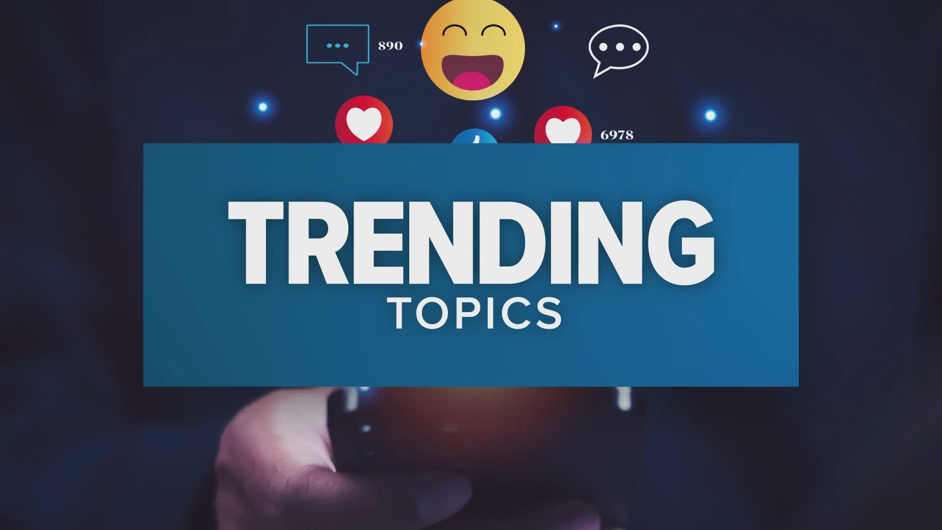 Trending Topics | Amazon Prime Day
