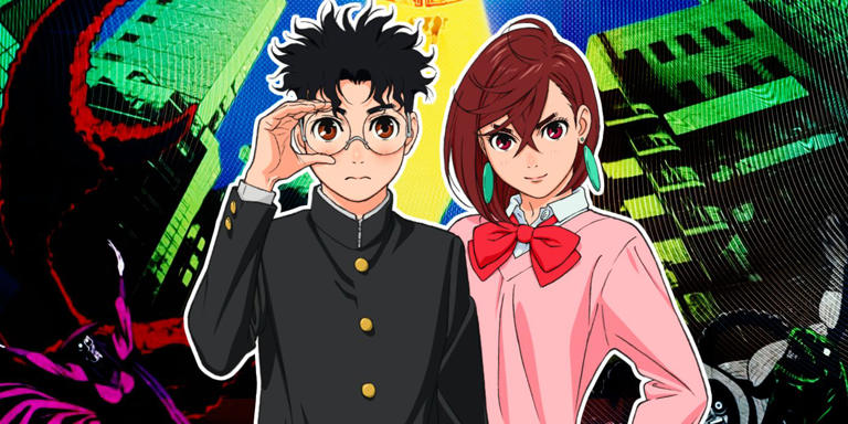 Dandadan Season 3 Is Officially in Production