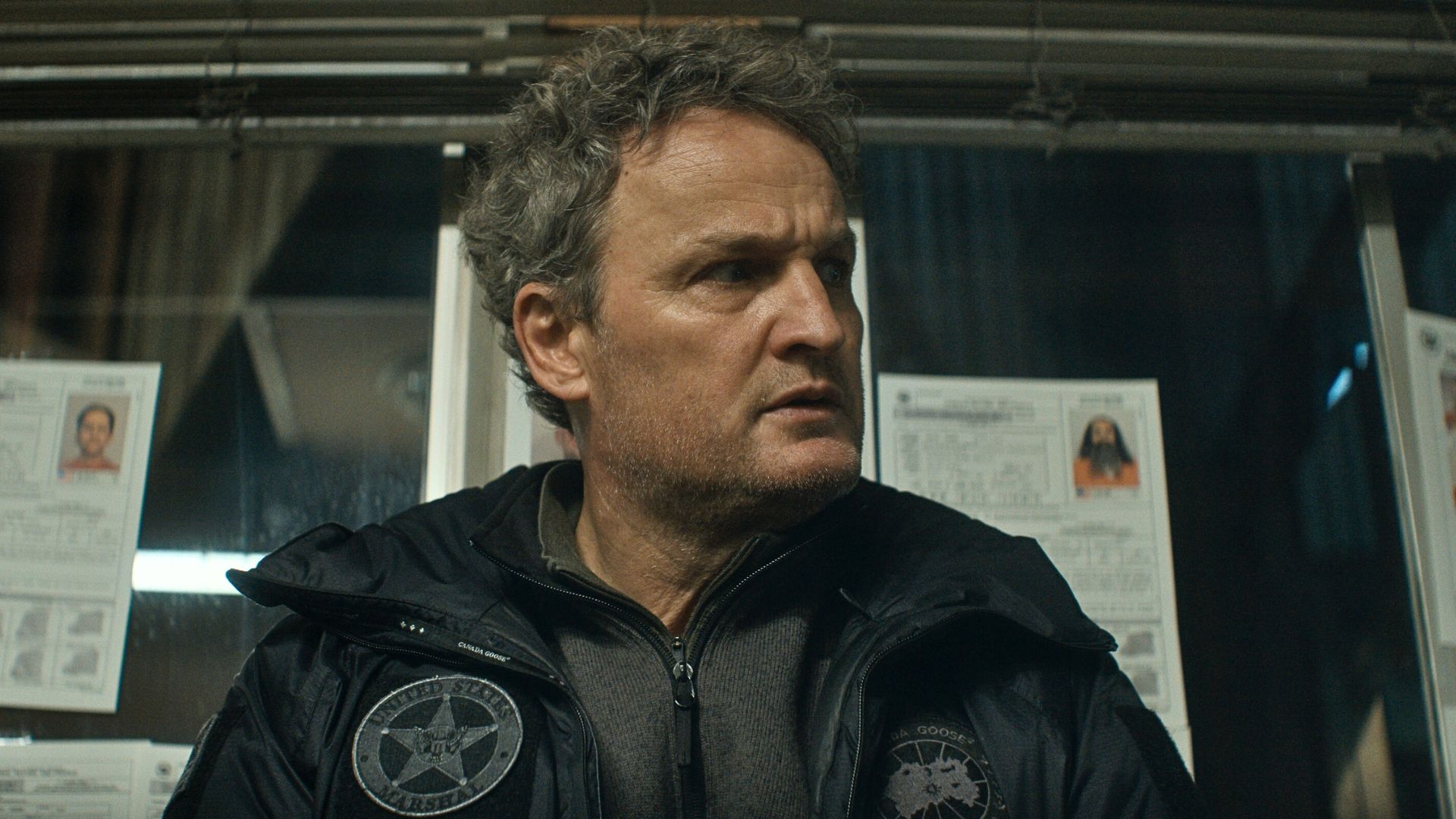 Jason Clarke Hunts Criminals in Action-Packed Trailer for 'Extraction ...