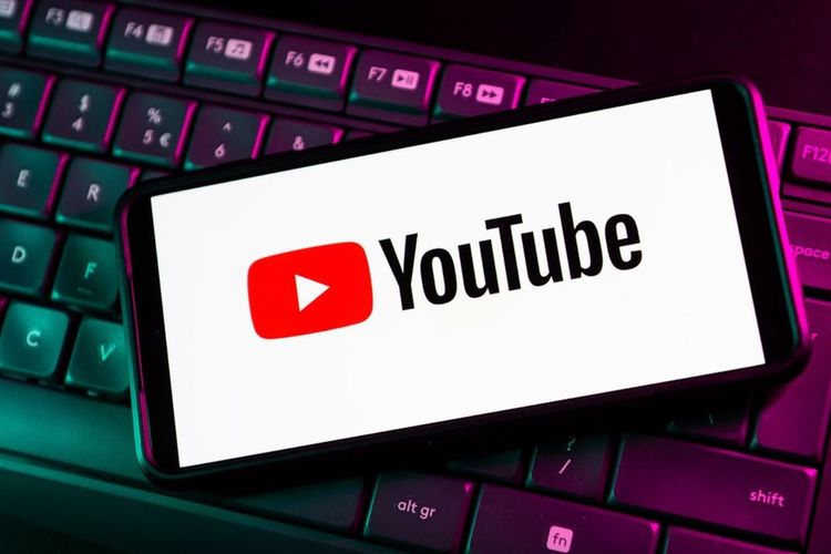 YouTube 2025: Inovasi AI untuk Kreator Kreatif