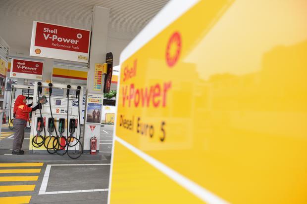 Bahlil, Pertamina dan Shell Diperiksa Akibat Kelangkaan BBM di SPBU Swasta