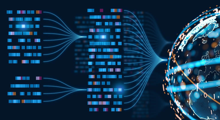 Large Language Models Redefine Intelligence With Human-Like Thinking