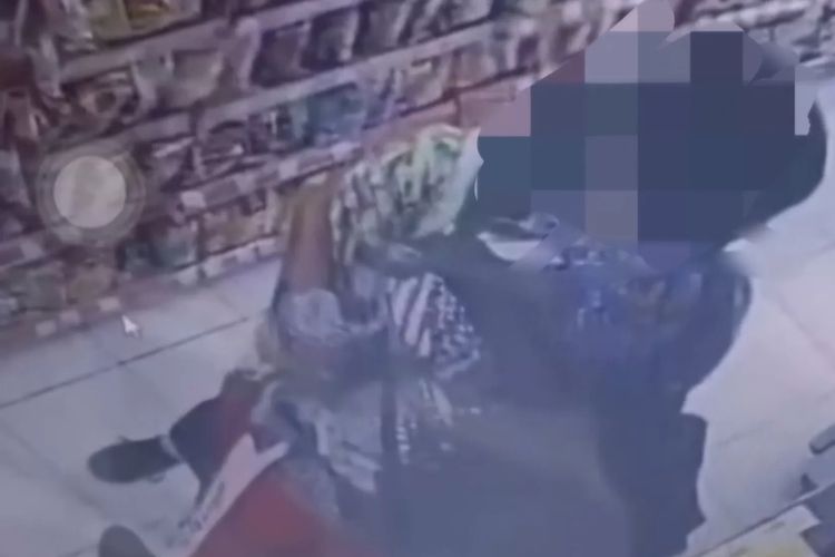 Video Mesum Siswa di Minimarket Jombang, Sekolah Ambil Tindakan Tegas