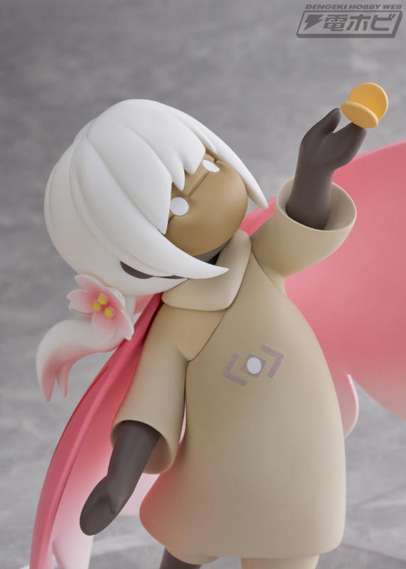 Sky 星を紡ぐ子どもたち』より、星の子どもがPOP UP PARADEシリーズで