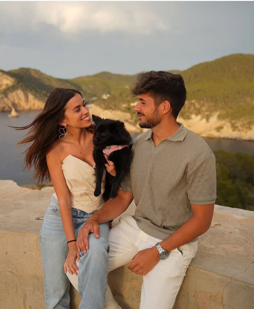 La 'influencer' Rocío Camacho revela cuánto se gastó en su boda y deja ...