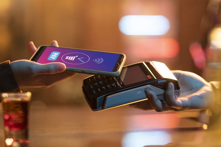 BI Catat Peningkatan Pesat Transaksi Digital hingga Juli 2025