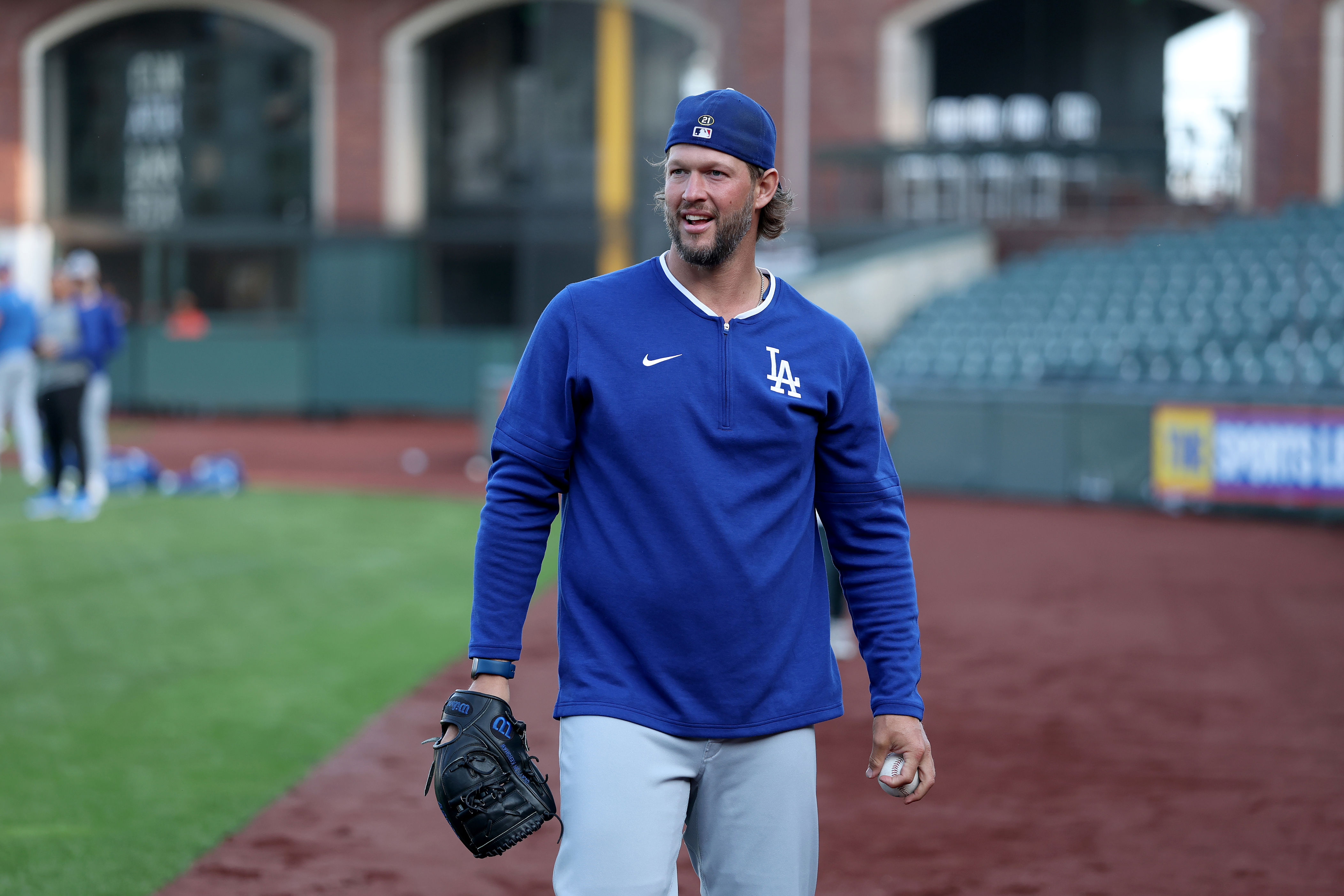 Clayton Kershaw Announces Retirement After 18 Legendary MLB Seasons