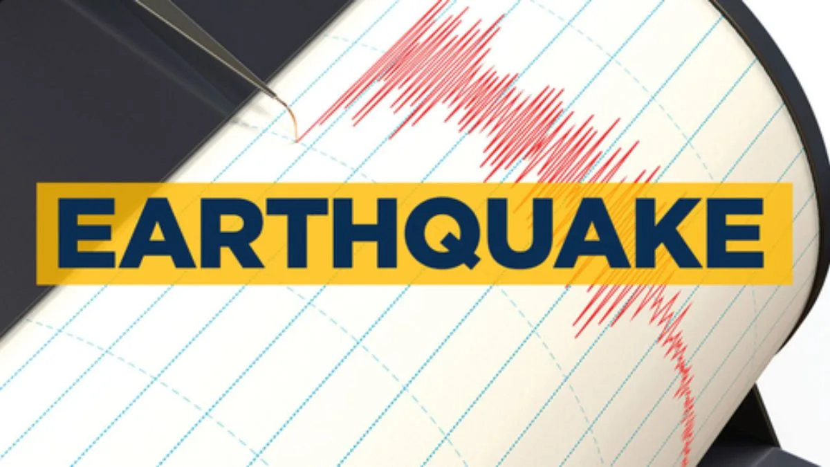 Japan shaken by 6.1 magnitude quake off Iwate coast, no tsunami threat ...