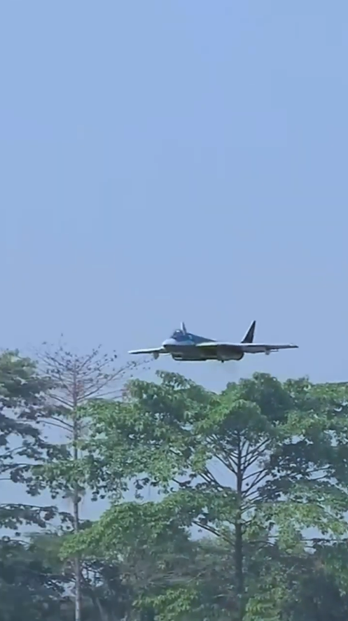 DIY RC SU-57 Jet Build