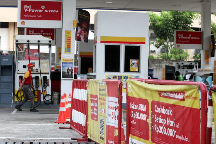 Krisis BBM di SPBU Swasta Mengundang Perhatian, Pakar Ingatkan Bahaya Monopoli