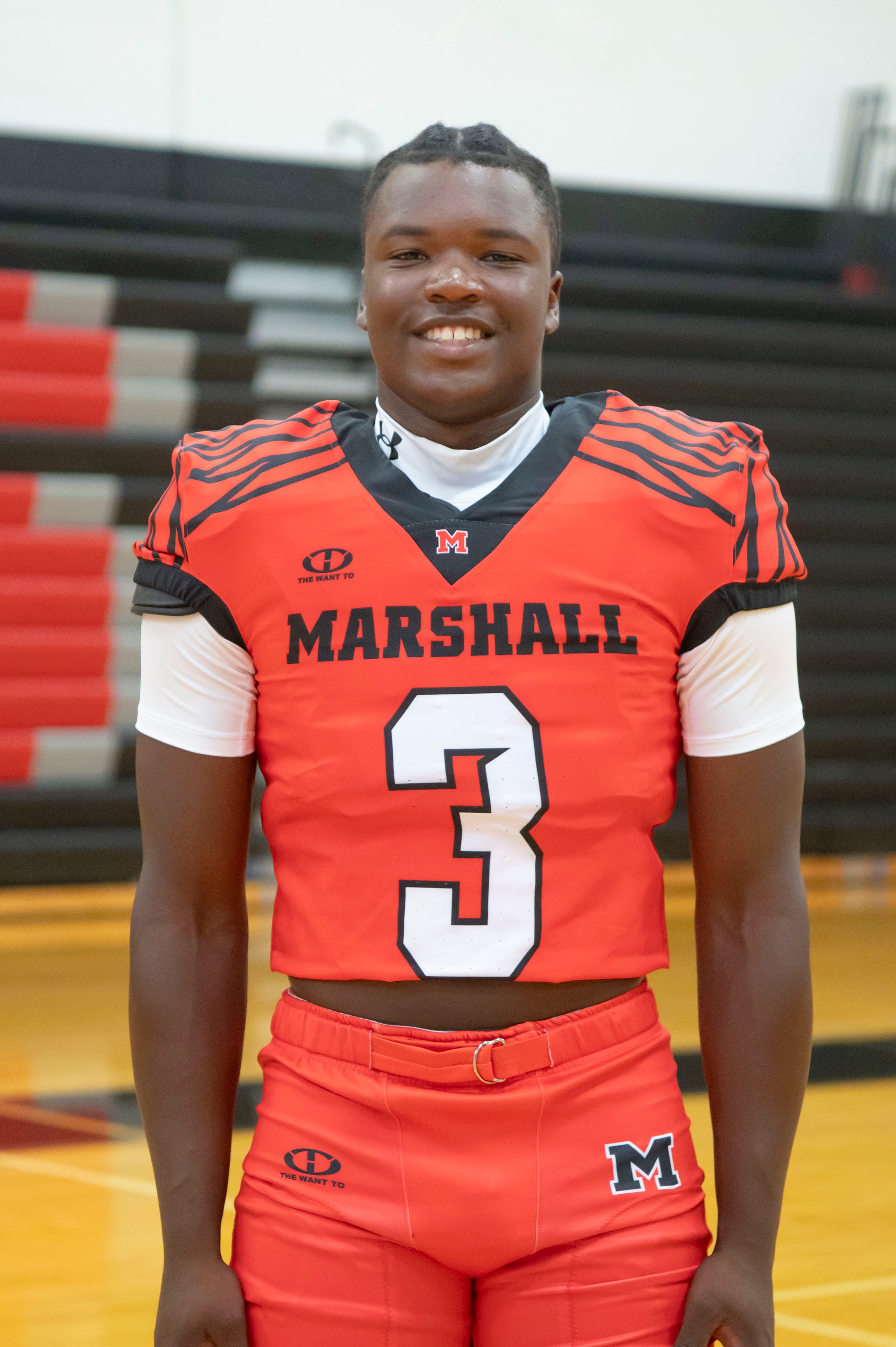 Here's the Enquirer 2025 all-area football team. Who made the squad?