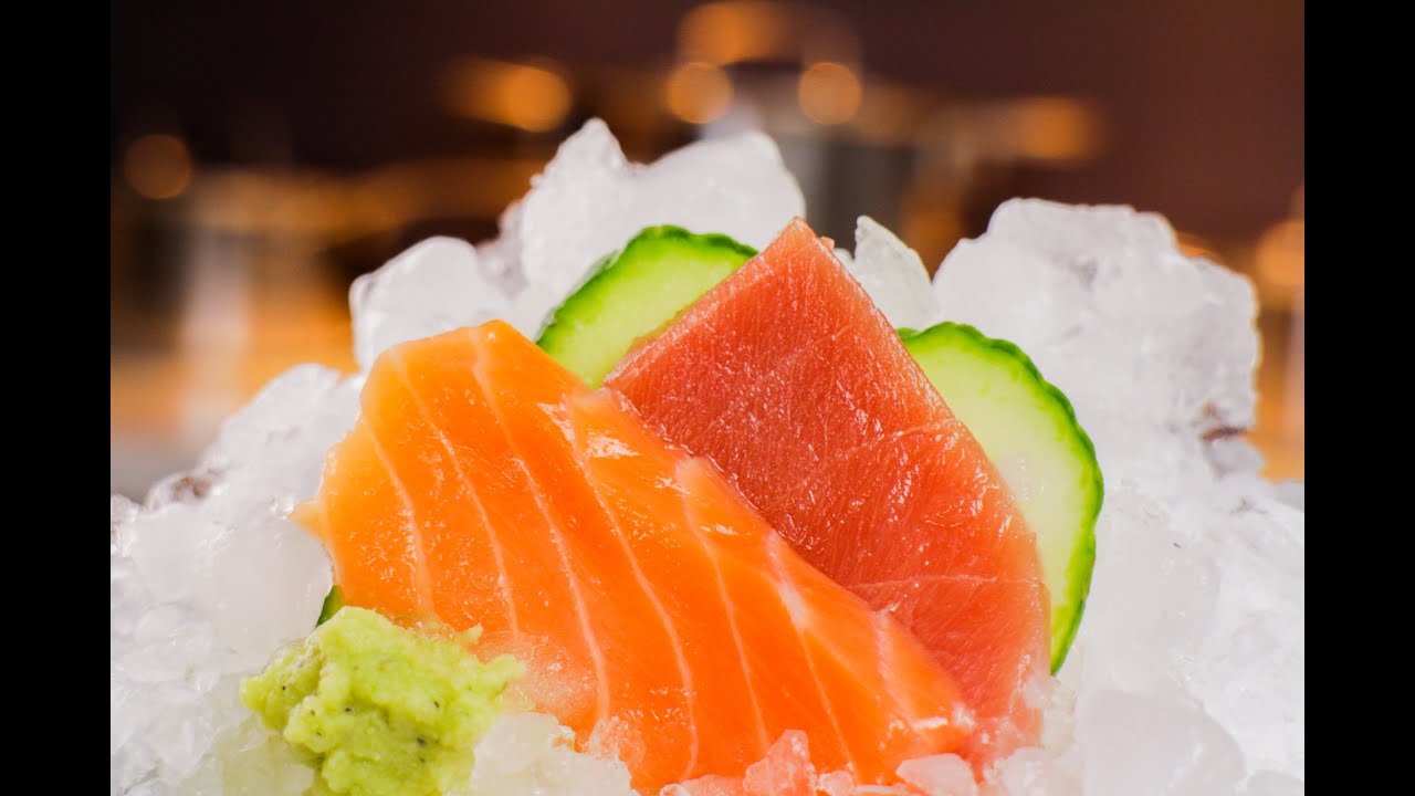 SushiGrade Fish Explained Quality, Safety, and Flavor(00)