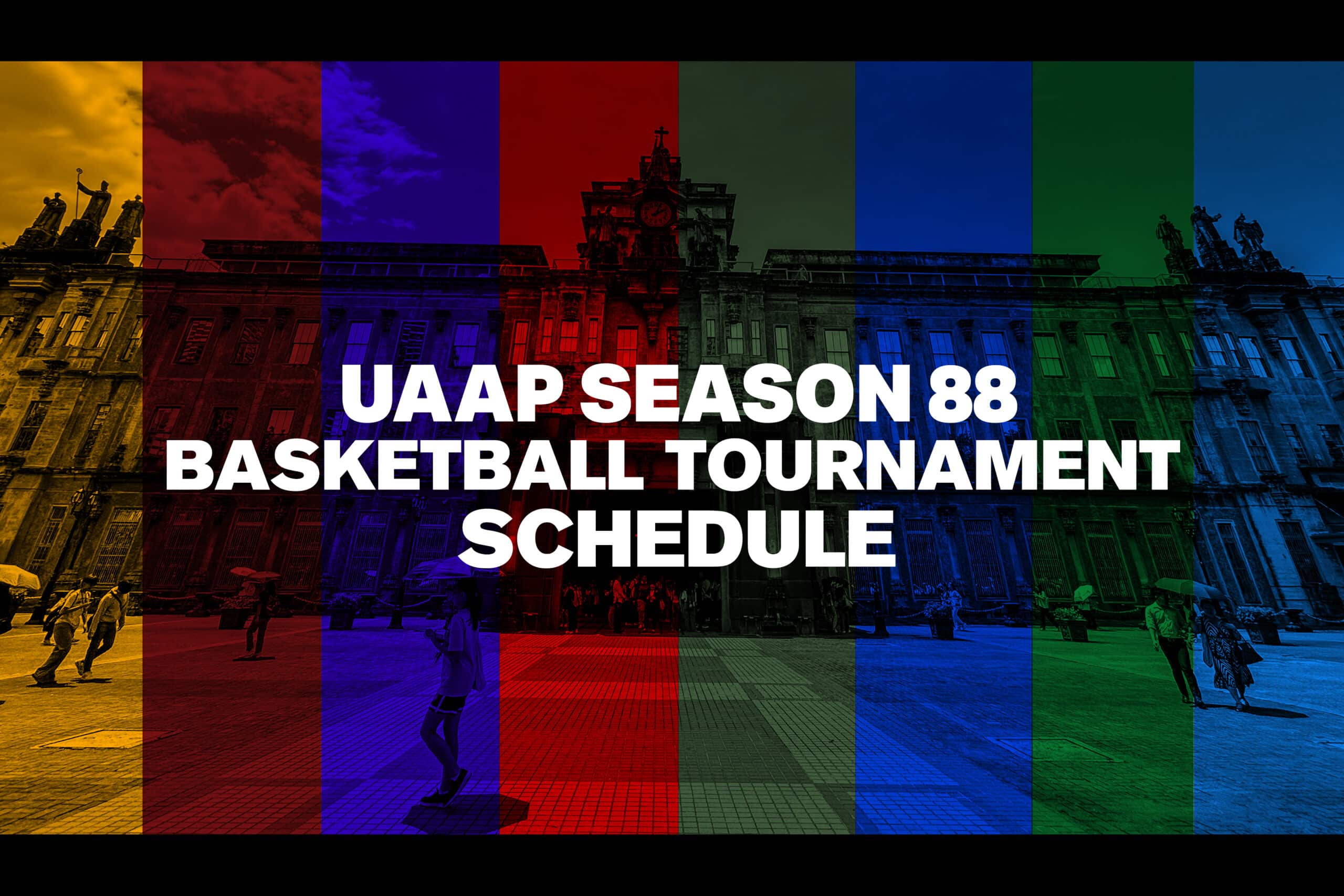schedule-uaap-season-88-basketball-tournament