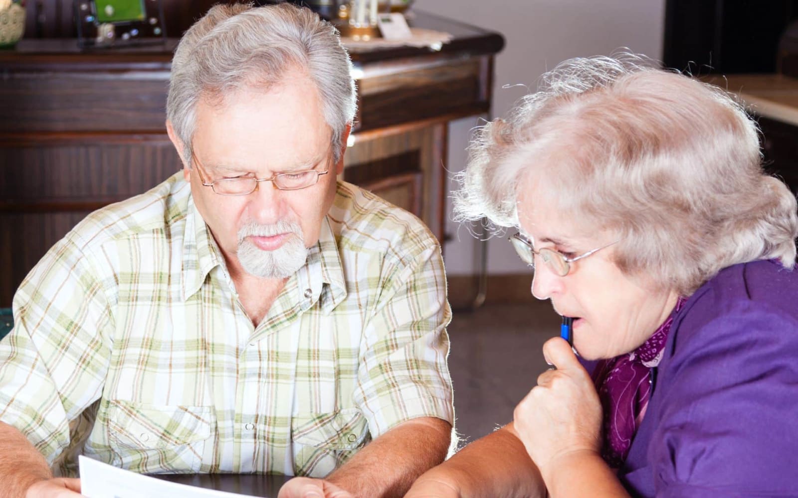 Nearly Half A Million Uk Pensioners To Miss 2026 27 State Pension Increase