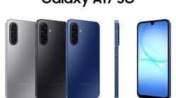 Harga Samsung Galaxy A17 di Indonesia Dimulai dari Rp2 Jutaan, Ini Spesifikasi Lengkapnya