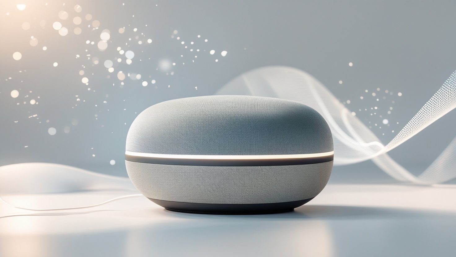 Google svela il nome del nuovo smart speaker