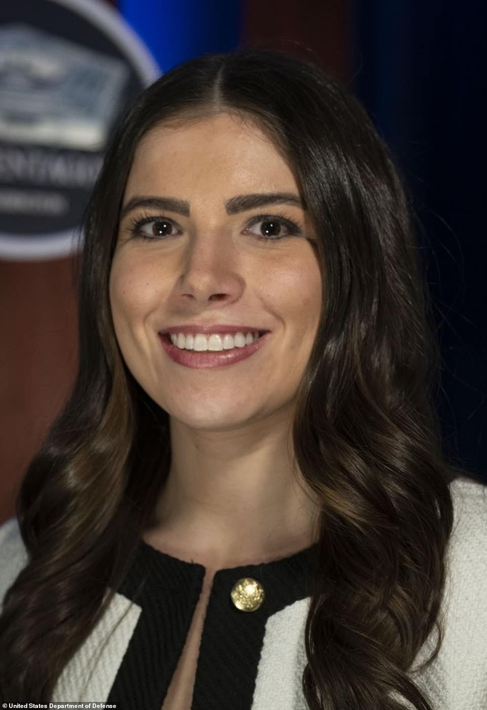 Pentagon denies NBC report on Charlie Kirk recruitment claims