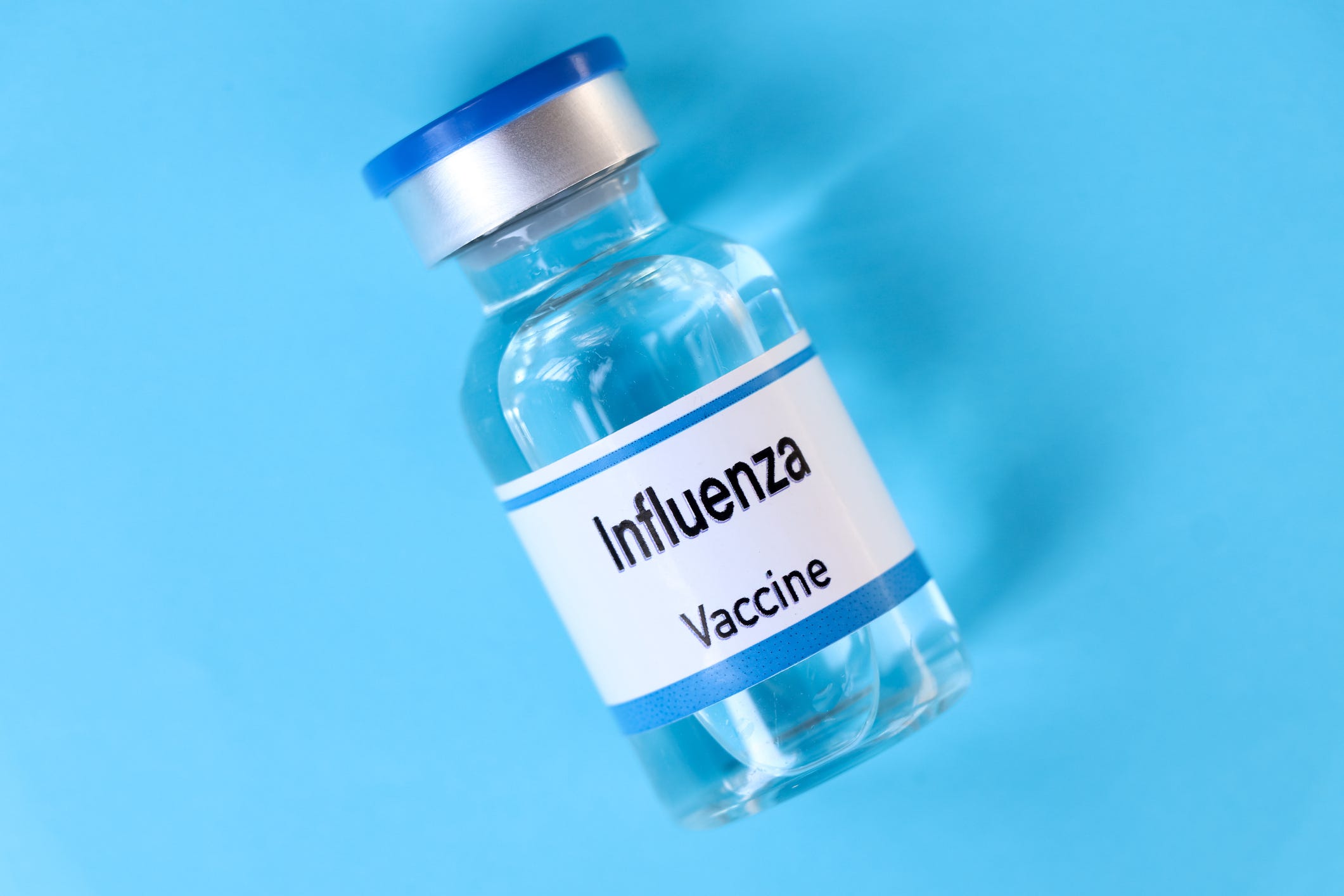 Health experts sound alarm on new flu variant subclade K What to know in SC