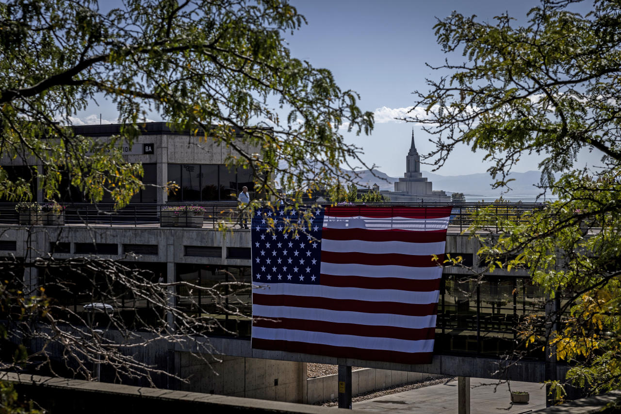 The Shifting Ideology Behind Political Violence