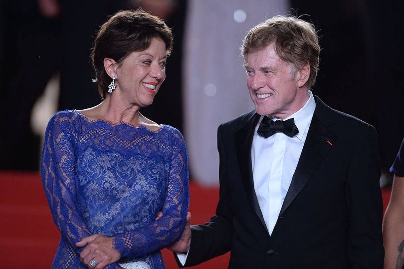 Robert Redford's secret love life revealed and why his second wife never  watched his films