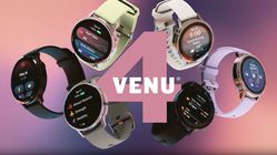 Garmin Venu 4 Resmi Hadir di Indonesia! Smartwatch Mewah yang Jaga Kesehatan Anda 24 Jam!