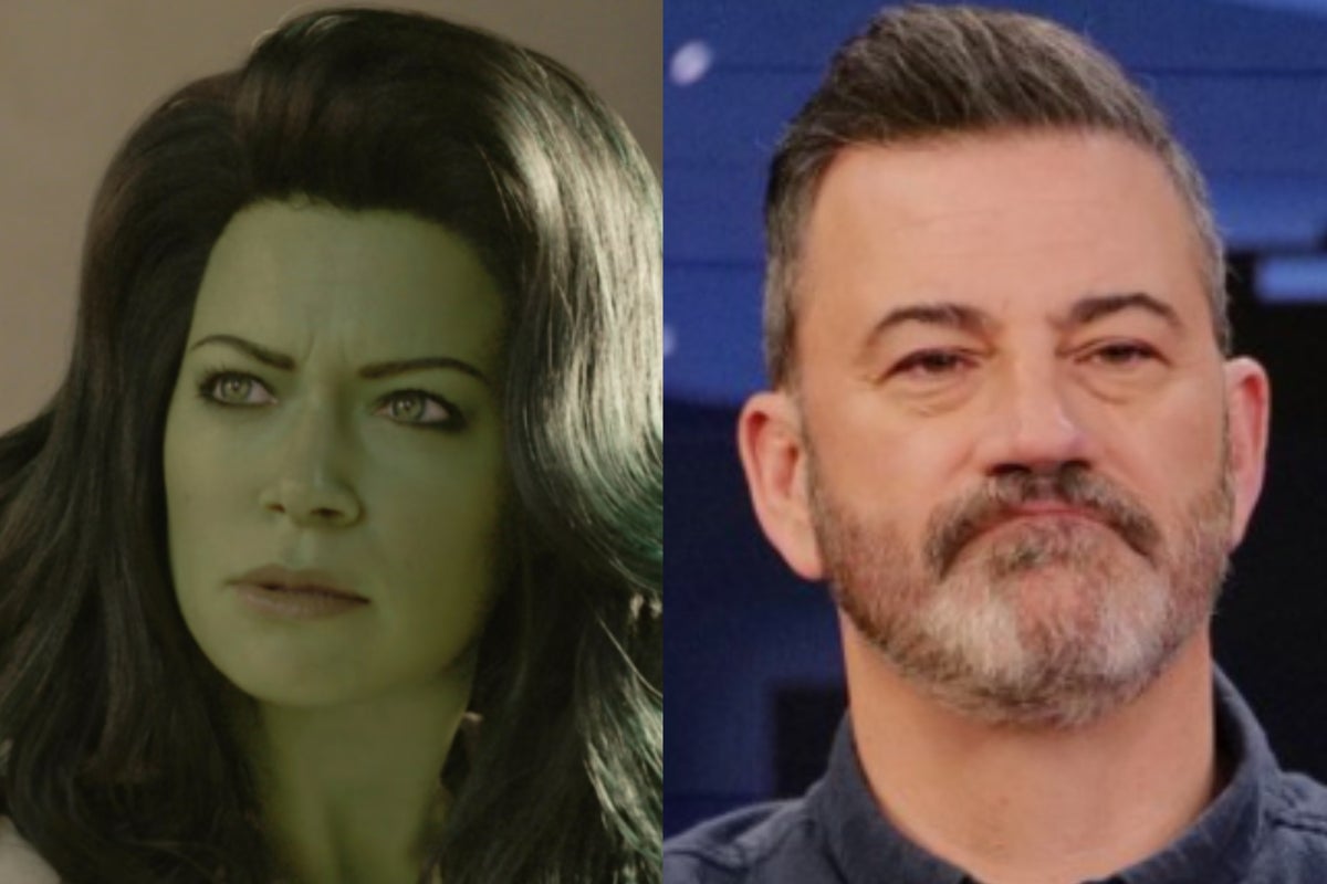 Marvel star announces Disney boycott after Jimmy Kimmel suspension