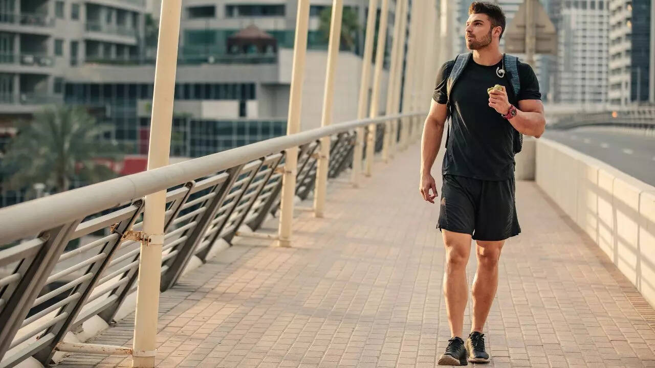 Bryan Johnson reveals 5 simple habits to boost health and mental well ...