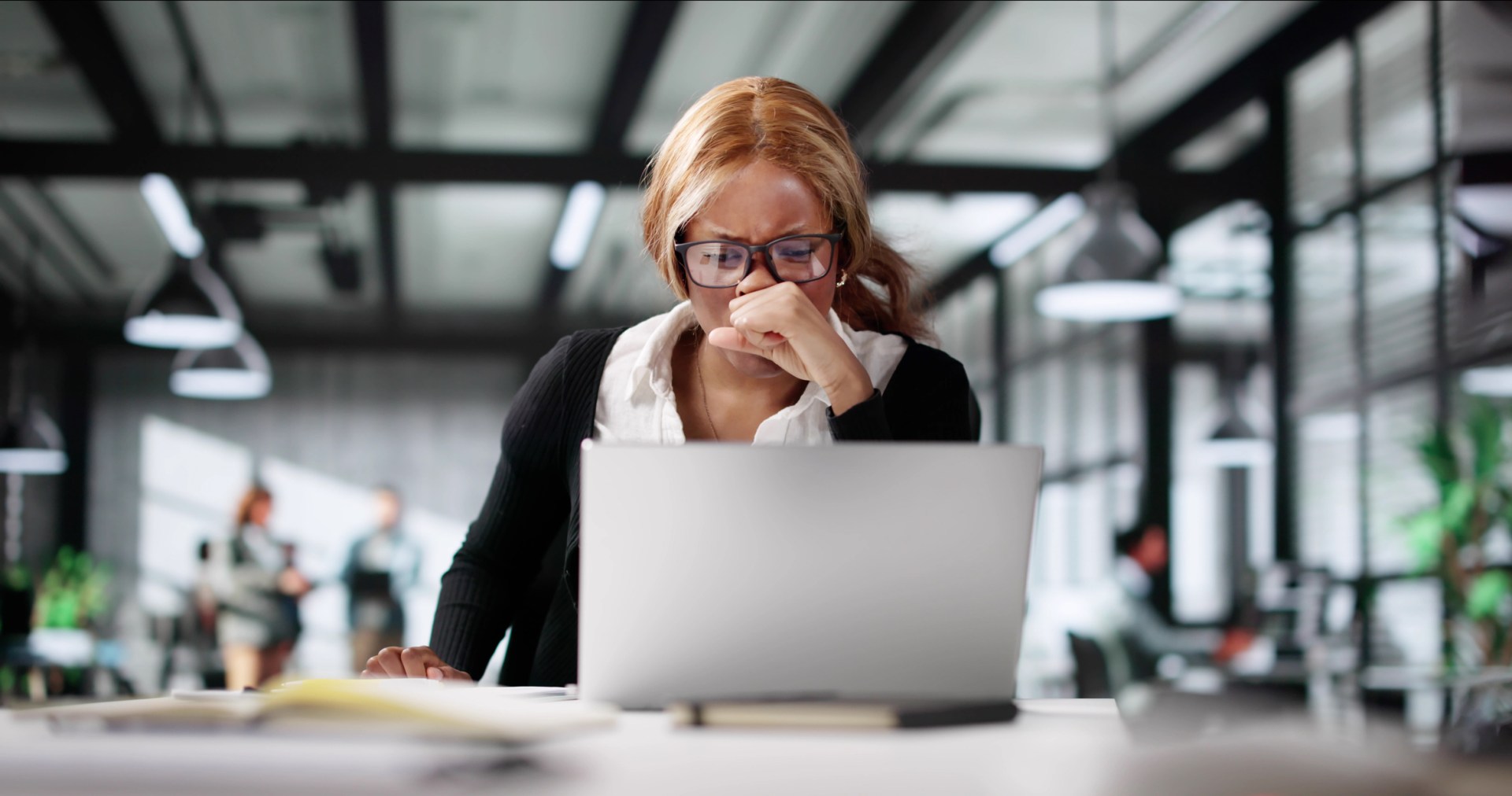 5 signs your boss might be secretly spying on you