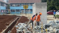 15.523 Sekolah Direvitalisasi dengan Dana Rp 16,97 Triliun