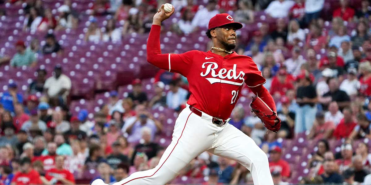 Reds’ rotation gets massive praise ahead of 2026 season