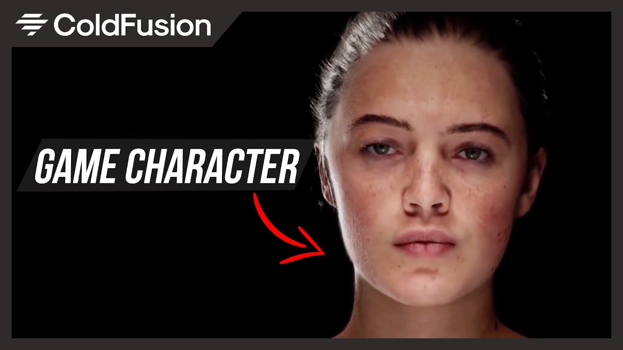 Next-Gen Graphics (Unreal Engine 5)