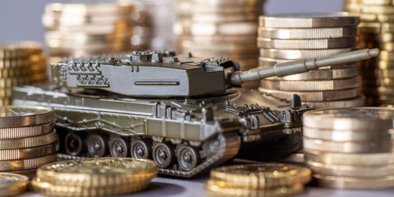 Pentagon says first week of Iran war cost more than $11B – allegedly ...