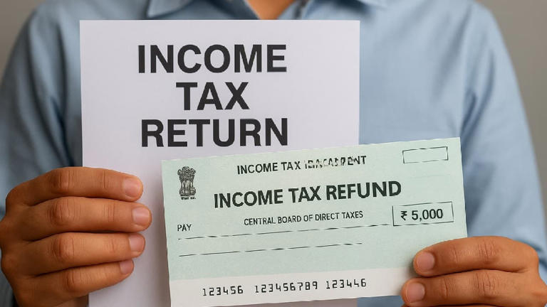 Over 50 lakh taxpayers still waiting for income tax refunds for AY 2025-26
