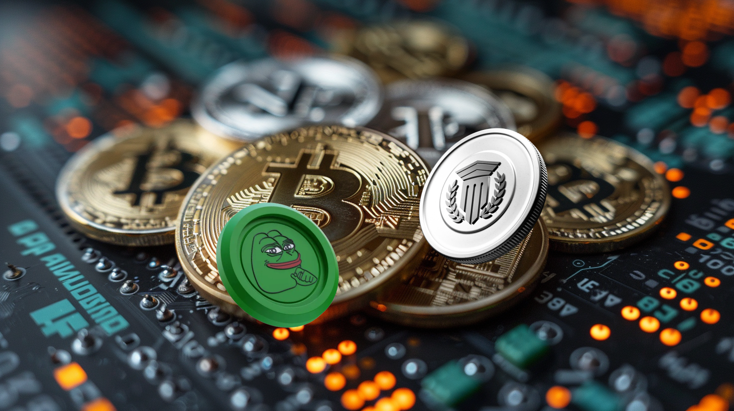 PEPE Akan Meledak Kembali Jika DOGE Mencapai $1, Tapi Proyek DeFi Ini Kemungkinan Akan Mencapai $1 S