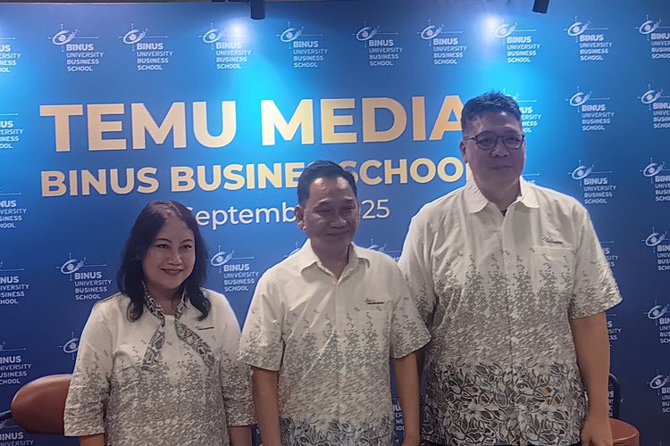 BINUS Business School Masuk 200 Terbaik Dunia di QS Global MBA, Puncak Peringkat Indonesia
