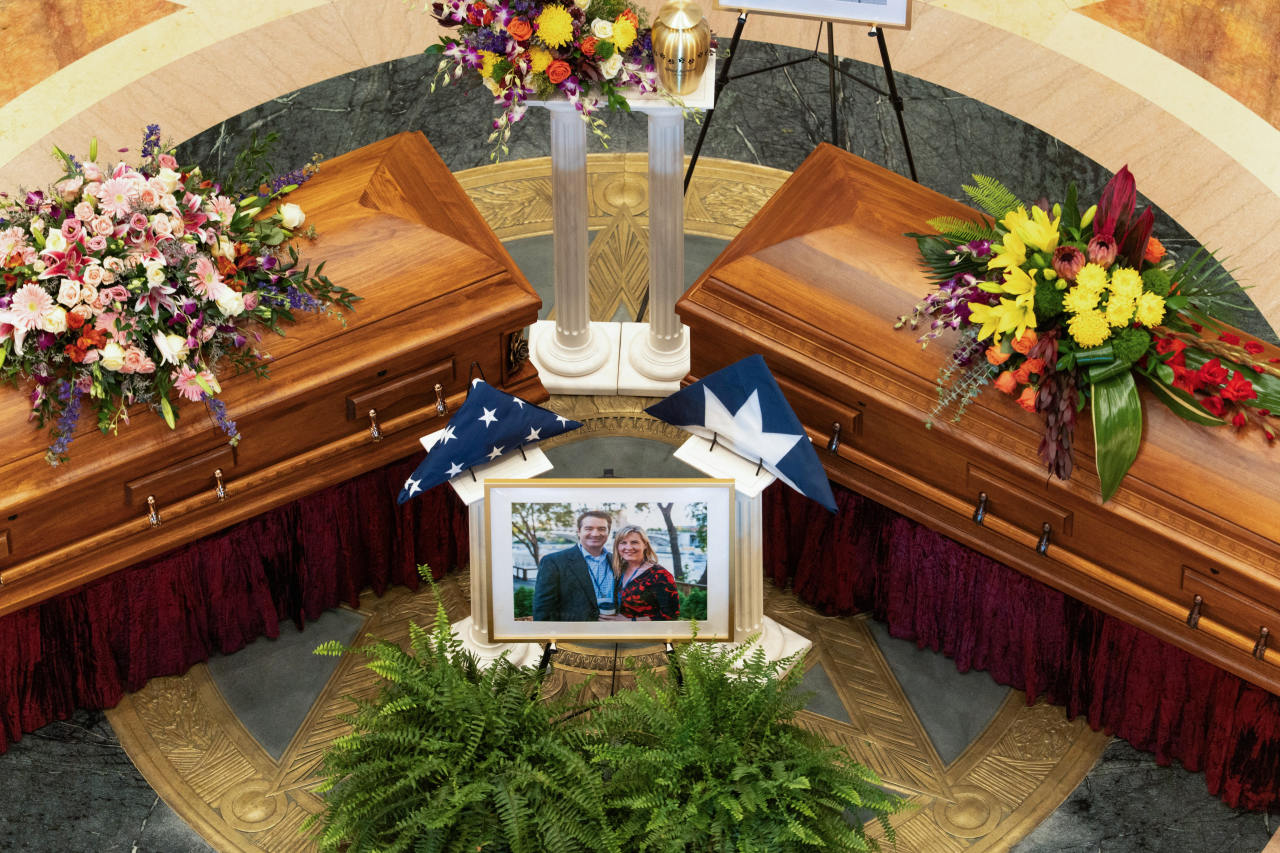 The Shifting Ideology Behind Political Violence