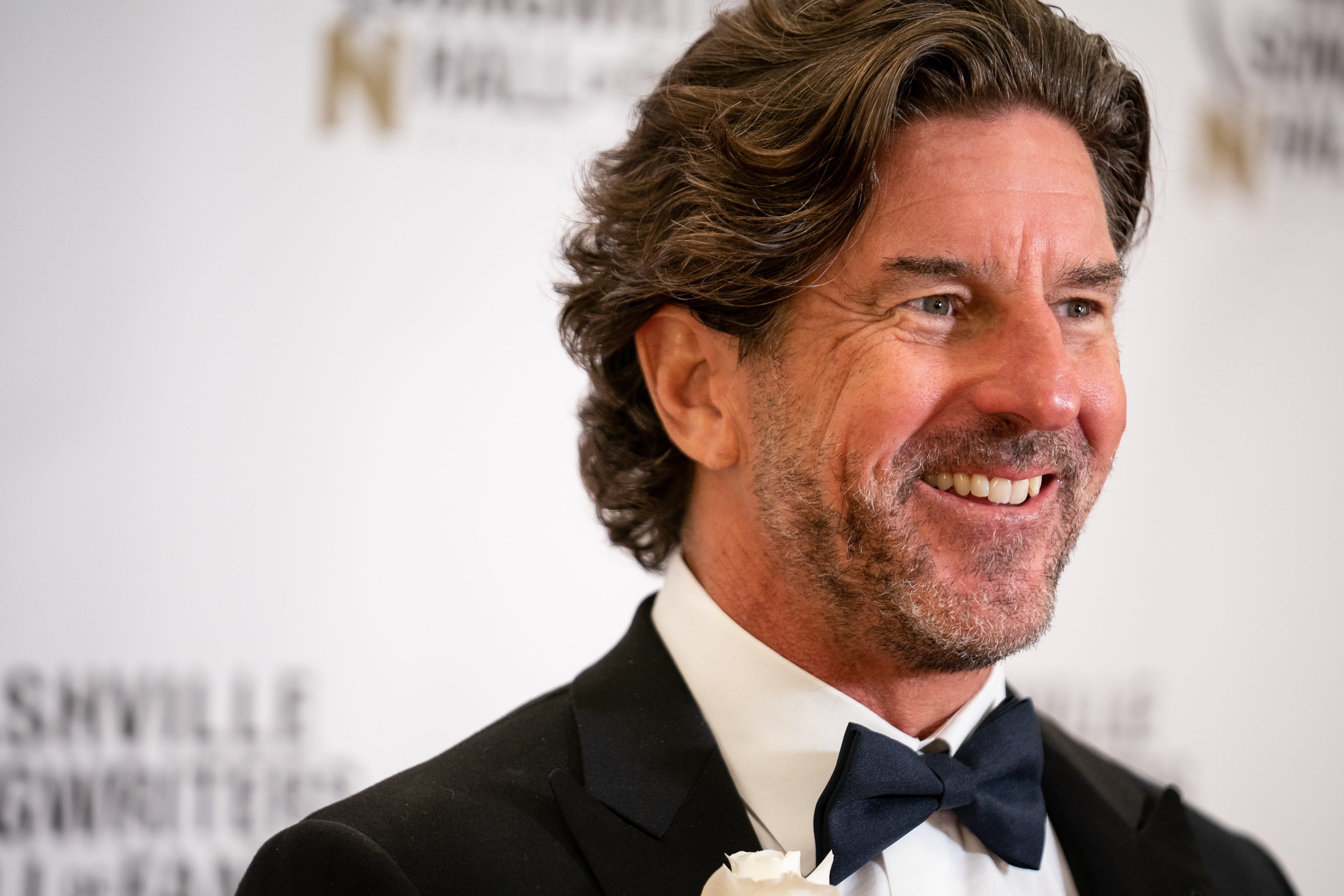 Brett James, 'Jesus, Take The Wheel' songwriter, dies in North Carolina