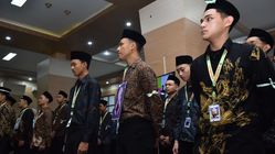 Fikom Unisba Gelar Taaruf dan PPMB 2025: Perkuat Jaringan, Kolaborasi, dan Semangat Mahasiswa Baru