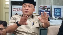Siswa Keracunan MBG Meningkat, Pemerintah Evaluasi Seluruh Program!