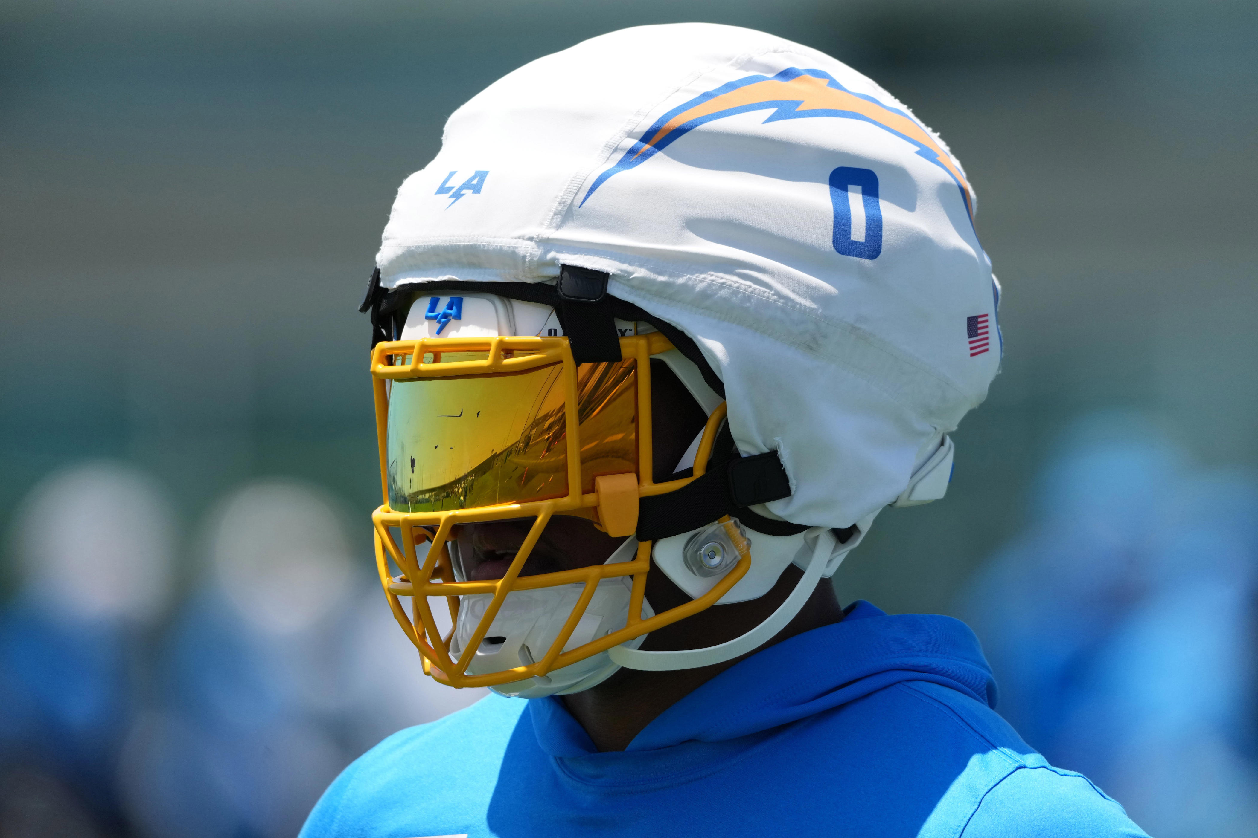 The NFL's newest safety innovation and what you may not know about ...