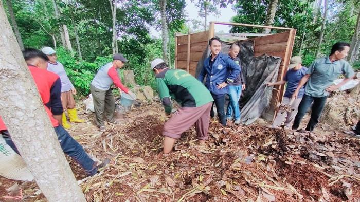 DPRD Balikpapan Dorong Bank Sampah Jadi Ekonomi Sirkular Masyarakat