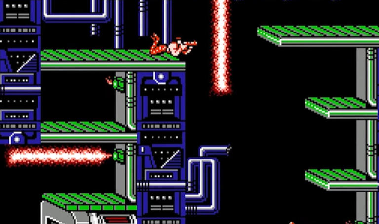 Nobody Could Beat The 20 Most Difficult Games On The NES