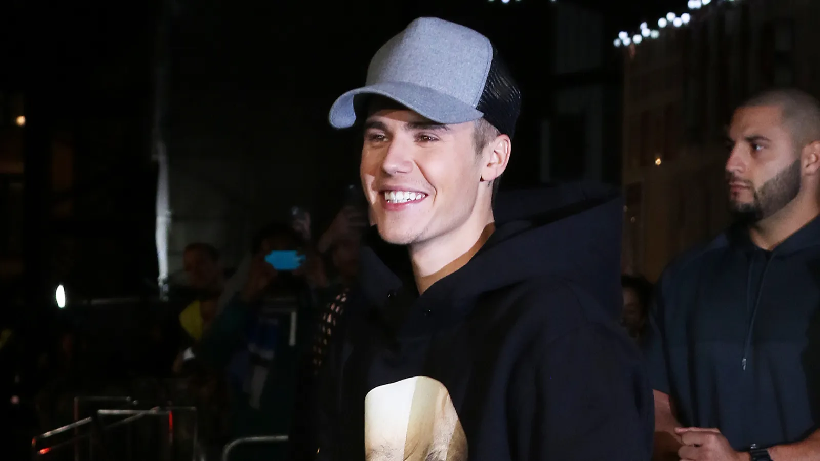 Justin Bieber shares “Bieber family rules” as he and Hailey celebrate