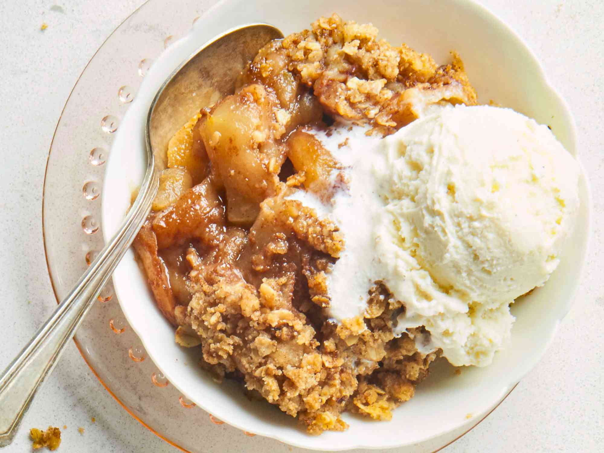 20 Vintage Apple Recipes To Make at the First Hint of Fall