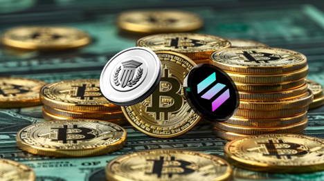 Analisis mengatakan SOL mungkin mengalahkan ETH, namun investor yang lebih cerdas fokus pada token d