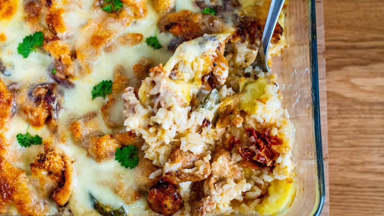 10 dinner recipes that feed my family for under $10