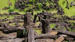 Gunung Padang, Daya Tarik Wisata Dunia di Jawa Barat