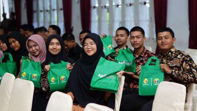 Inovasi Teknologi Perkuat Pertanian dan Lapangan Kerja