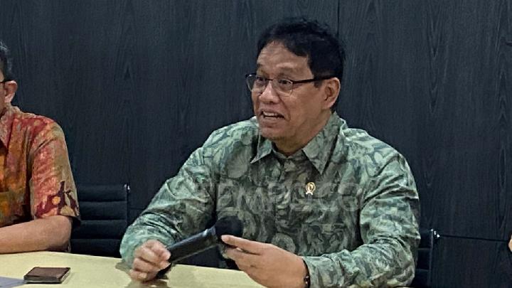 Menteri Keuangan Purbaya Pantau Anggaran MBG, Jika Tidak Terpakai Akan Ditarik Kembali